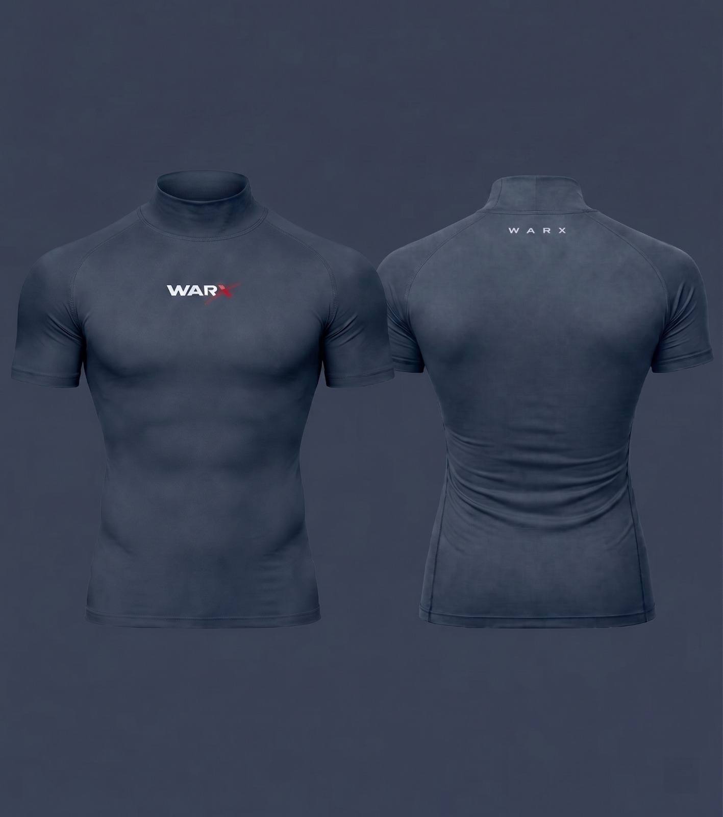 WARX Compression