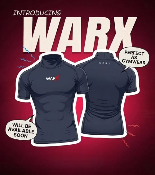 WARX Instagram